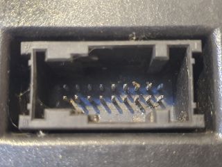 bontott BMW 3 E36 Multifunkciós Kijelző