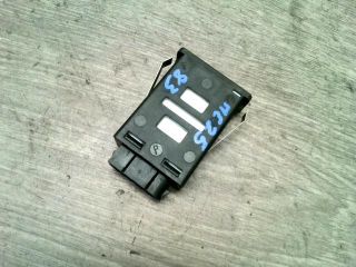 bontott BMW 3 E36 Műszerfal Fényerő Szabályzó