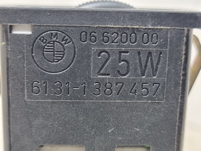 bontott BMW 3 E36 Műszerfal Fényerő Szabályzó