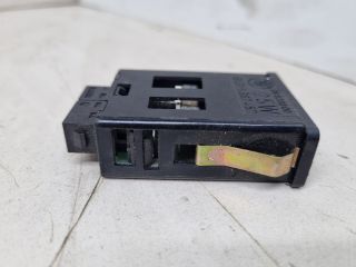 bontott BMW 3 E36 Műszerfal Fényerő Szabályzó