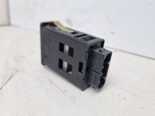 bontott BMW 3 E36 Műszerfal Fényerő Szabályzó