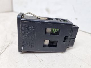 bontott BMW 3 E36 Műszerfal Fényerő Szabályzó