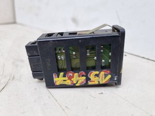 bontott BMW 3 E36 Műszerfal Fényerő Szabályzó