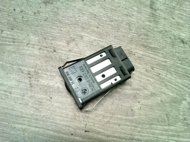 bontott BMW 3 E36 Műszerfal Fényerő Szabályzó