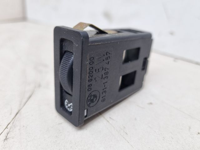 bontott BMW 3 E36 Műszerfal Fényerő Szabályzó