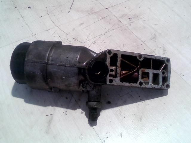 bontott BMW 3 E36 Olajszűrő Ház