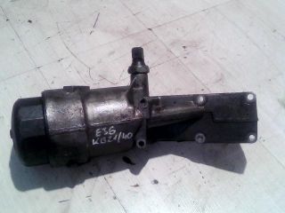 bontott BMW 3 E36 Olajszűrő Ház