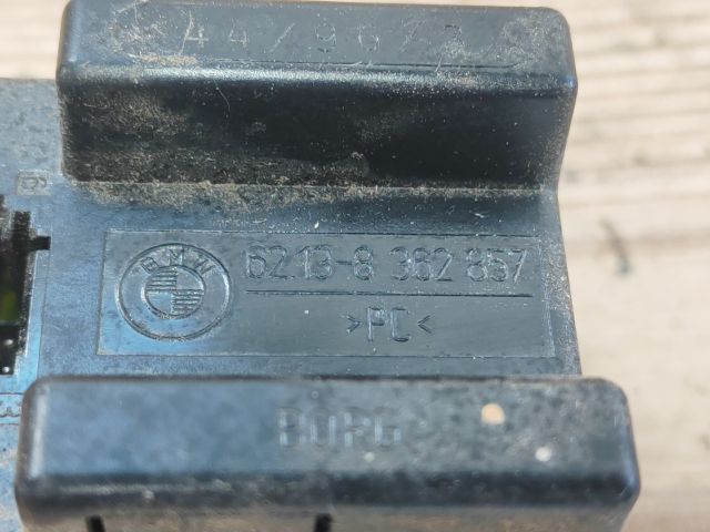 bontott BMW 3 E36 Óra (Időmérő)