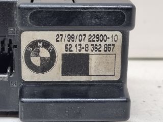 bontott BMW 3 E36 Óra (Időmérő)