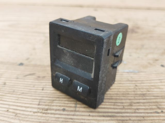 bontott BMW 3 E36 Óra (Időmérő)