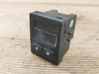 bontott BMW 3 E36 Óra (Időmérő)