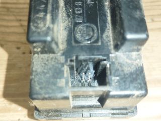 bontott BMW 3 E36 Óra (Időmérő)