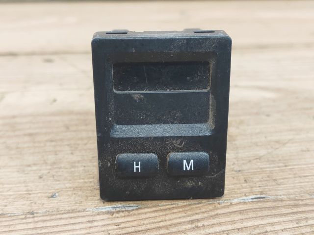 bontott BMW 3 E36 Óra (Időmérő)