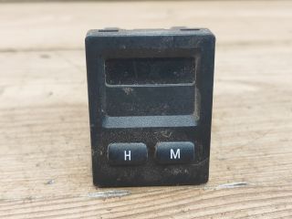 bontott BMW 3 E36 Óra (Időmérő)