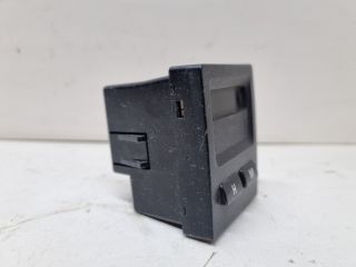 bontott BMW 3 E36 Óra (Időmérő)