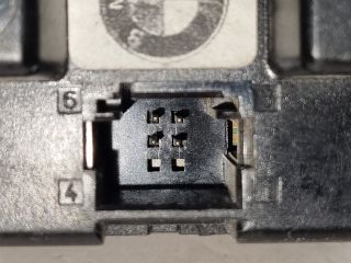 bontott BMW 3 E36 Óra (Időmérő)