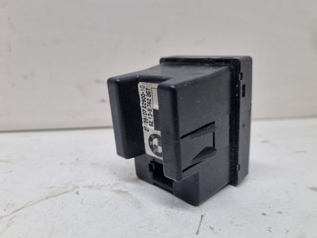 bontott BMW 3 E36 Óra (Időmérő)