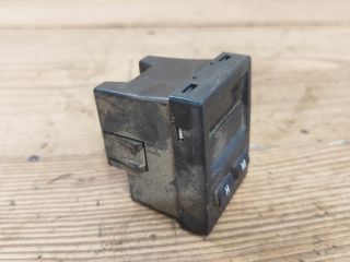 bontott BMW 3 E36 Óra (Időmérő)