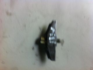 bontott BMW 3 E36 Porlasztó Lefogató