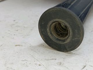 bontott BMW 3 E36 Pótkerék Rögzítő