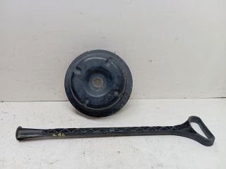 bontott BMW 3 E36 Pótkerék Rögzítő