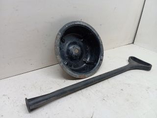 bontott BMW 3 E36 Pótkerék Rögzítő