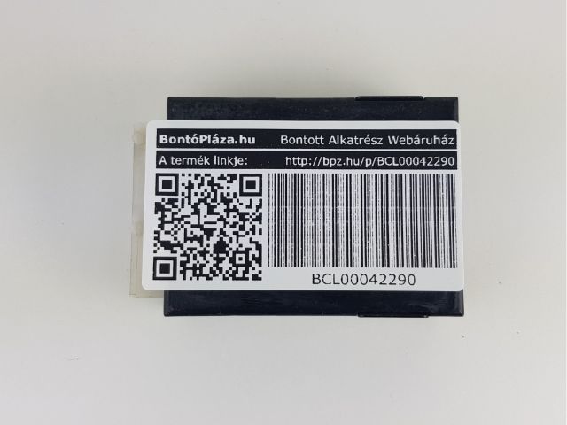 bontott BMW 3 E36 Relé