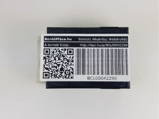 bontott BMW 3 E36 Relé