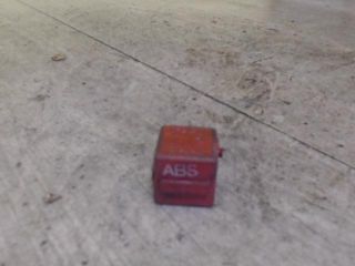 bontott BMW 3 E36 Relé