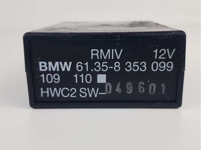 bontott BMW 3 E36 Relé