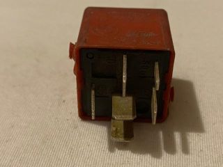 bontott BMW 3 E36 Relé