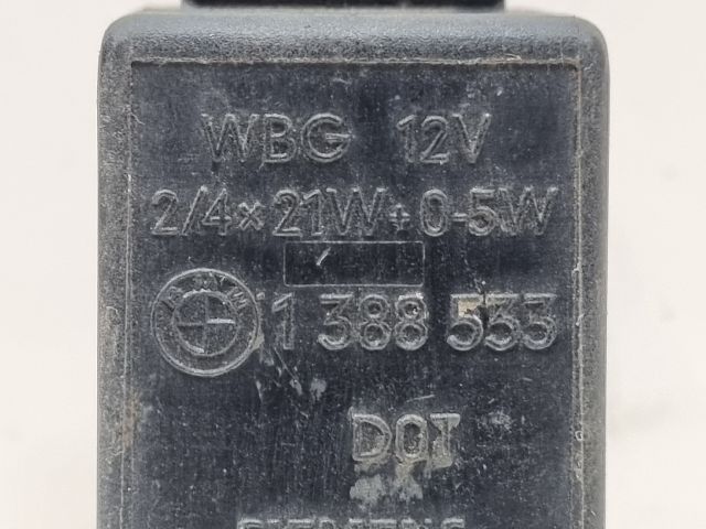 bontott BMW 3 E36 Relé