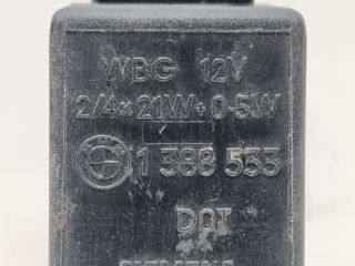 bontott BMW 3 E36 Relé