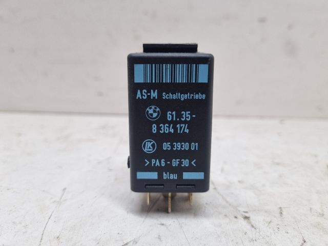 bontott BMW 3 E36 Relé