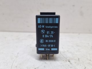 bontott BMW 3 E36 Relé