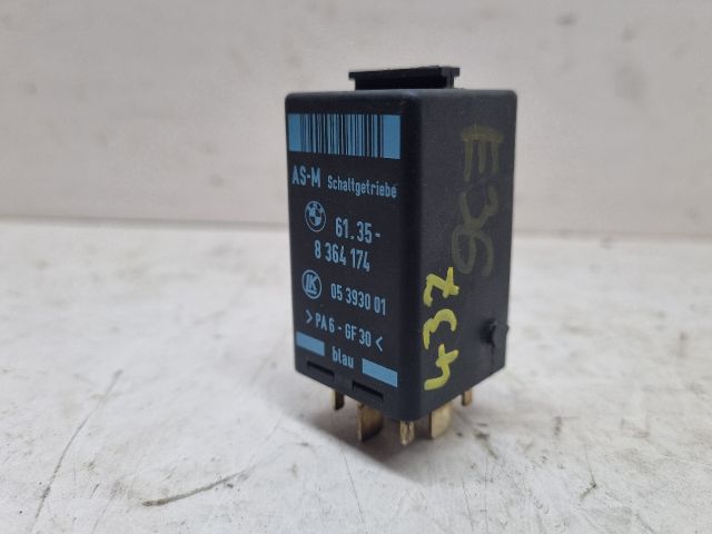 bontott BMW 3 E36 Relé