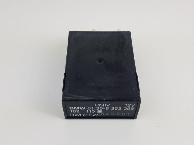 bontott BMW 3 E36 Relé