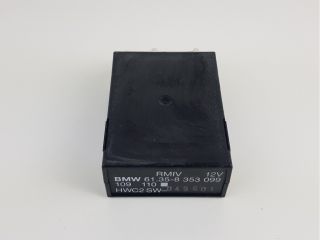 bontott BMW 3 E36 Relé