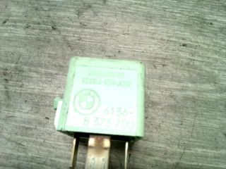 bontott BMW 3 E36 Relé