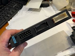 bontott BMW 3 E36 Riasztó Központ