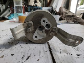 bontott BMW 3 E36 Szárító Szűrő