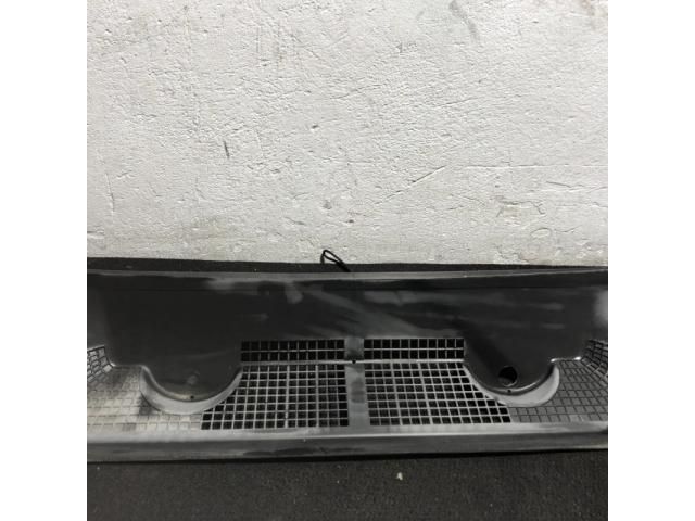 bontott BMW 3 E36 Szélvédő Takaró