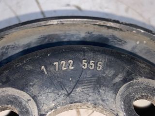 bontott BMW 3 E36 Szervó Szivattyú Szíjtárcsa