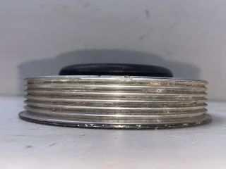 bontott BMW 3 E36 Szervó Szivattyú Szíjtárcsa