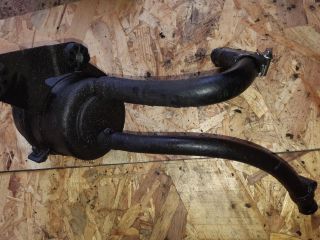 bontott BMW 3 E36 Szervóolaj Tartály