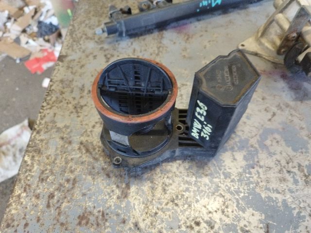 bontott BMW 3 E36 Szívócső Légszelep