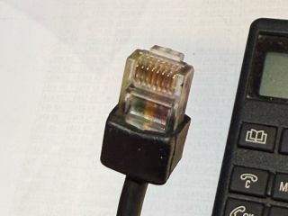 bontott BMW 3 E36 Telefon Elektronika