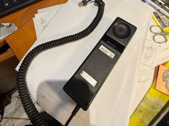 bontott BMW 3 E36 Telefon Elektronika