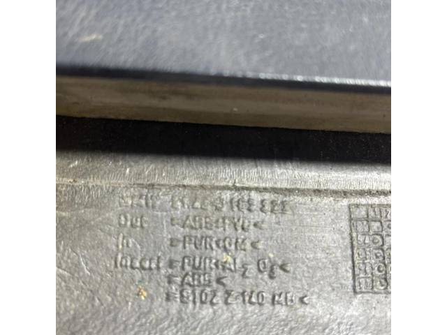 bontott BMW 3 E36 Tető Díszléc