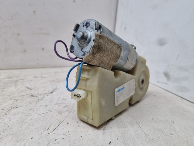 bontott BMW 3 E36 Tetőablak Motor